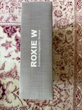LAUNCH ROXIE W Pro OBD2 Diagnostic Tool Auto Scan No Experience Needed Fast Ship